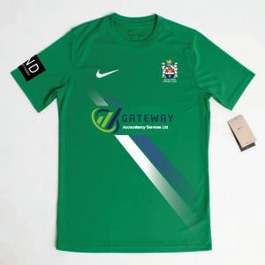 Nike Park VII Dri-FIT Short Sleeve Shirt