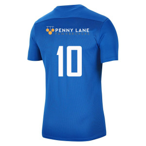Nike Park VII Dri-FIT Short Sleeve Shirt