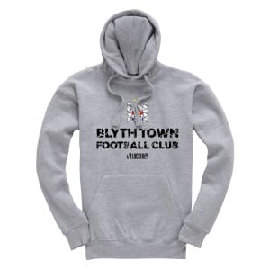 Heavyweight OH Hoodie