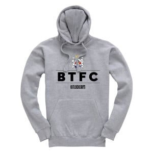 Heavyweight OH Hoodie