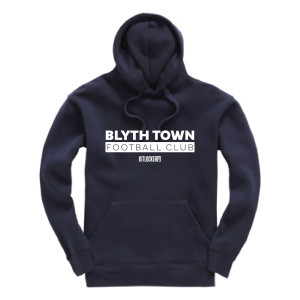 Heavyweight OH Hoodie
