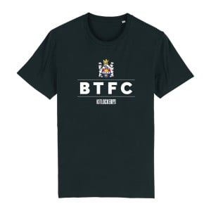 Kitlocker Cotton Icon Tee