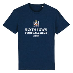 Kitlocker Cotton Icon Tee