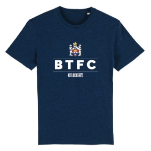 Kitlocker Cotton Icon Tee