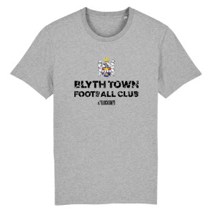 Kitlocker Cotton Icon Tee