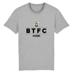 Kitlocker Cotton Icon Tee