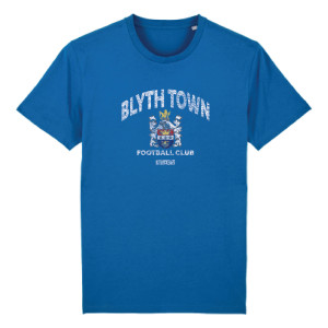 Kitlocker Cotton Icon Tee