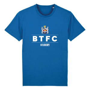 Kitlocker Cotton Icon Tee