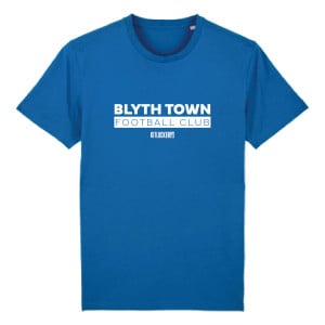 Kitlocker Cotton Icon Tee