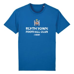 Kitlocker Cotton Icon Tee