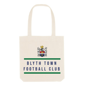 Woven tote bag
