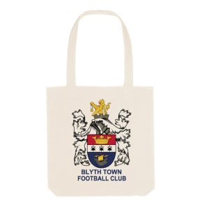 Woven tote bag