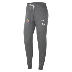 Nike Womens Team Club 20 Fleece Pants (W)