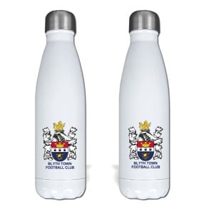 Premium Steel Water Bottle