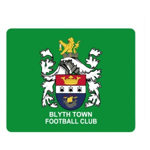 Mouse Pad - Rectangular