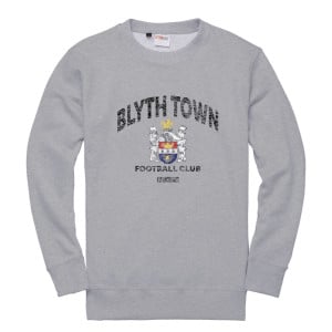 Classic Sweatshirt