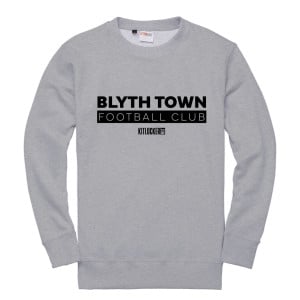 Classic Sweatshirt