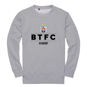 Classic Sweatshirt