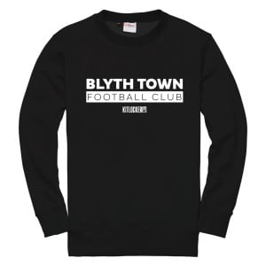 Classic Sweatshirt