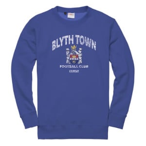 Classic Sweatshirt
