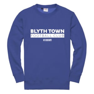Classic Sweatshirt