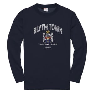 Classic Sweatshirt