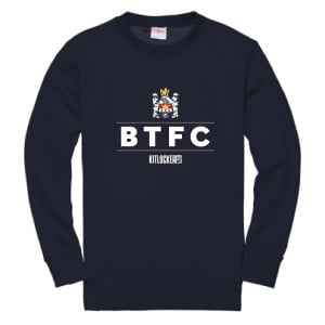 Classic Sweatshirt