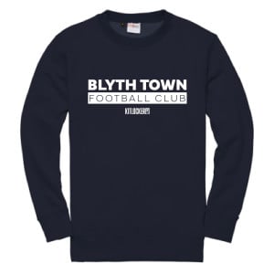 Classic Sweatshirt