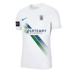Nike Park VII Dri-FIT Short Sleeve Shirt