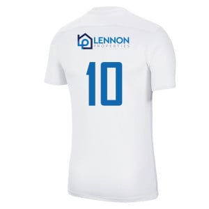 Nike Park VII Dri-FIT Short Sleeve Shirt