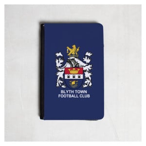 Passport Holder