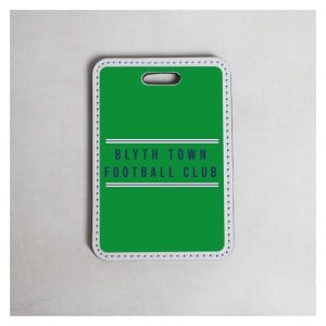 Luggage Tag