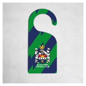Door Hanger