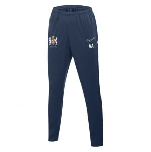 Nike Dri-FIT Academy 25 Pants (W) - Obsidian/Obsidian/White