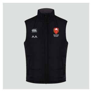 Canterbury PRO II THERMOREG GILET