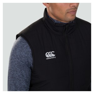 Canterbury PRO II THERMOREG GILET