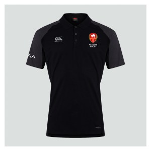 Canterbury PRO II PERFORMANCE COTTON POLO SHIRT