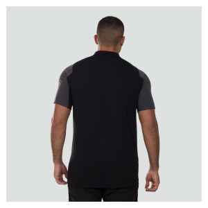 Canterbury PRO II PERFORMANCE COTTON POLO SHIRT