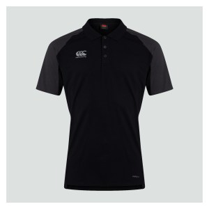 Canterbury PRO II PERFORMANCE COTTON POLO SHIRT