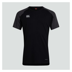 Canterbury PRO II PERFORMANCE COTTON T-SHIRT