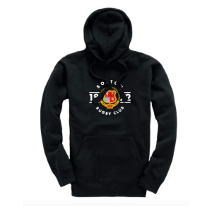 Heavyweight OH Hoodie