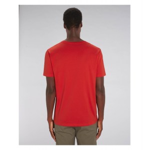 Kitlocker Cotton Icon Tee Red