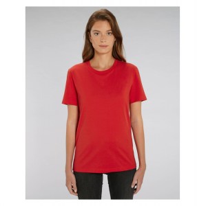 Kitlocker Cotton Icon Tee Red