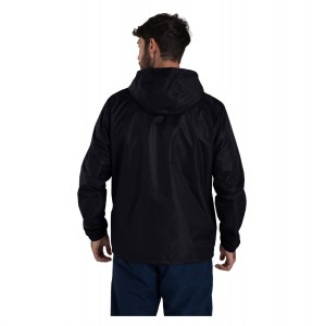 Canterbury Club Vaposhield Full Zip Rain Jacket (M)