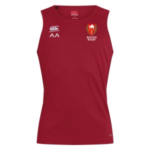 Canterbury Club Dry Singlet