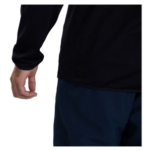 Canterbury Club 1/4 Zip Midlayer Training Top (M)