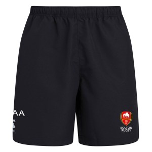 Canterbury Club Short (M)