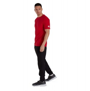 Canterbury Club Plain Tee (M)