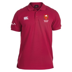 Canterbury WAIMAK POLO SHIRT