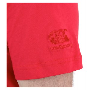 Canterbury TEAM PLAIN TEE